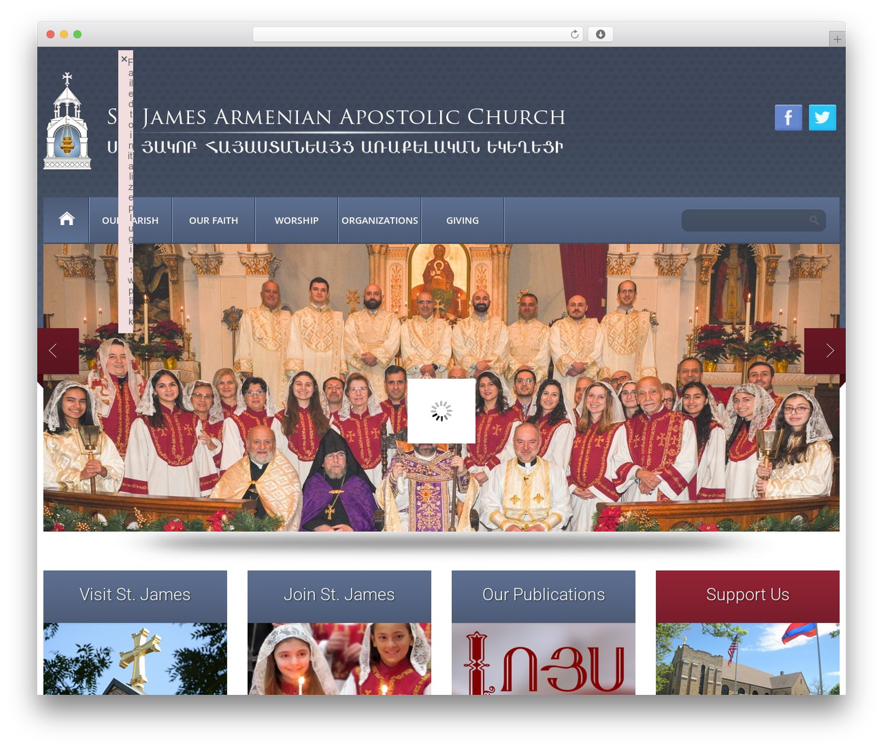 WordPress theme cherry - stjameswatertown.org WordPress theme cherry - stjameswatertown.org