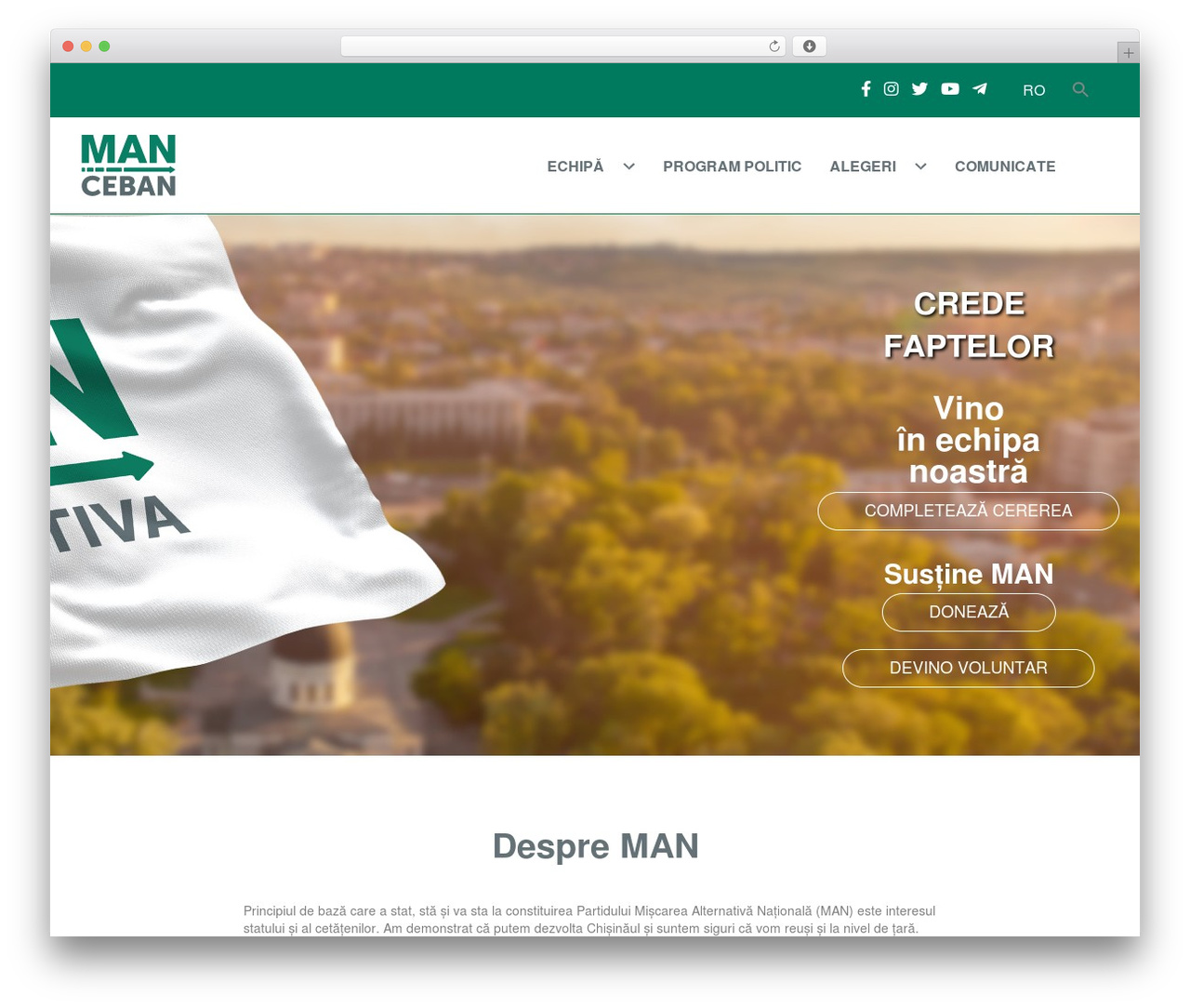 Beaver Builder Theme theme WordPress - alternativa.eu