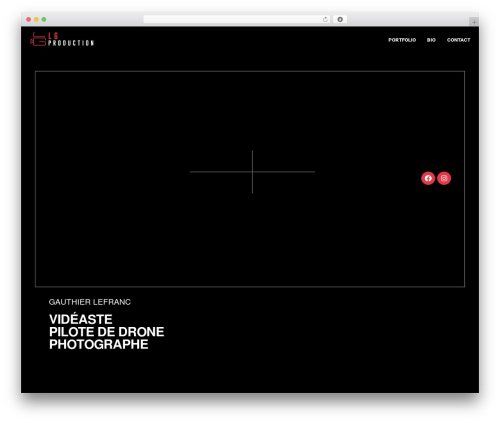 Neuron core bifrost WordPress plugin - lg-production.com