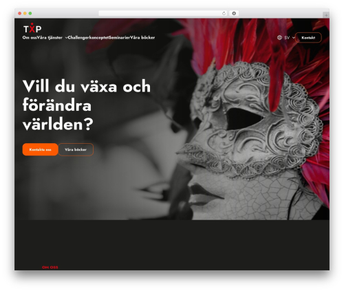 Gen share WordPress plugin - txp.se