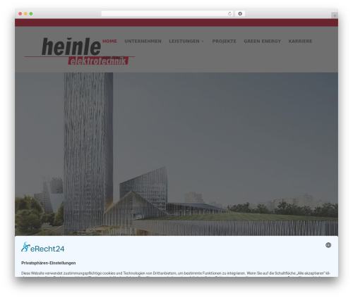 SV Tracking Manager (sv-tracking-manager) free WordPress plugin - elektrotechnik-heinle.de SV Tracking Manager (sv-tracking-manager) free WordPress plugin - elektrotechnik-heinle.de