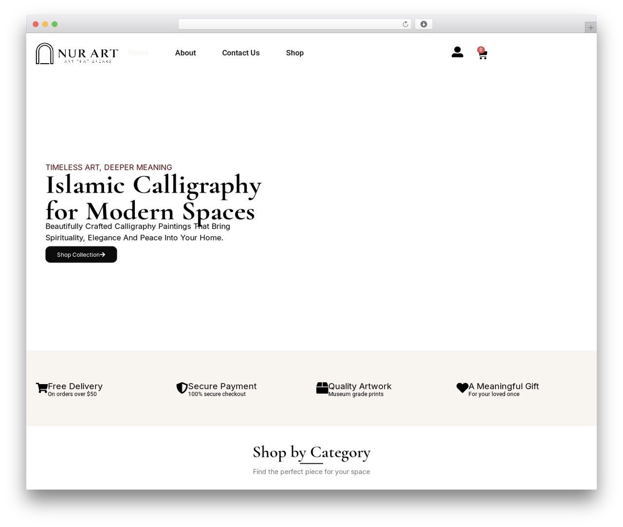Hello Elementor theme WordPress - callimyst.com