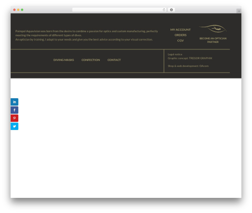 Easy Image Filters (easy-image-filters) free WordPress plugin - paimpolaquavision.com