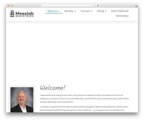 Sf sermon cloud WordPress plugin - messiah.us