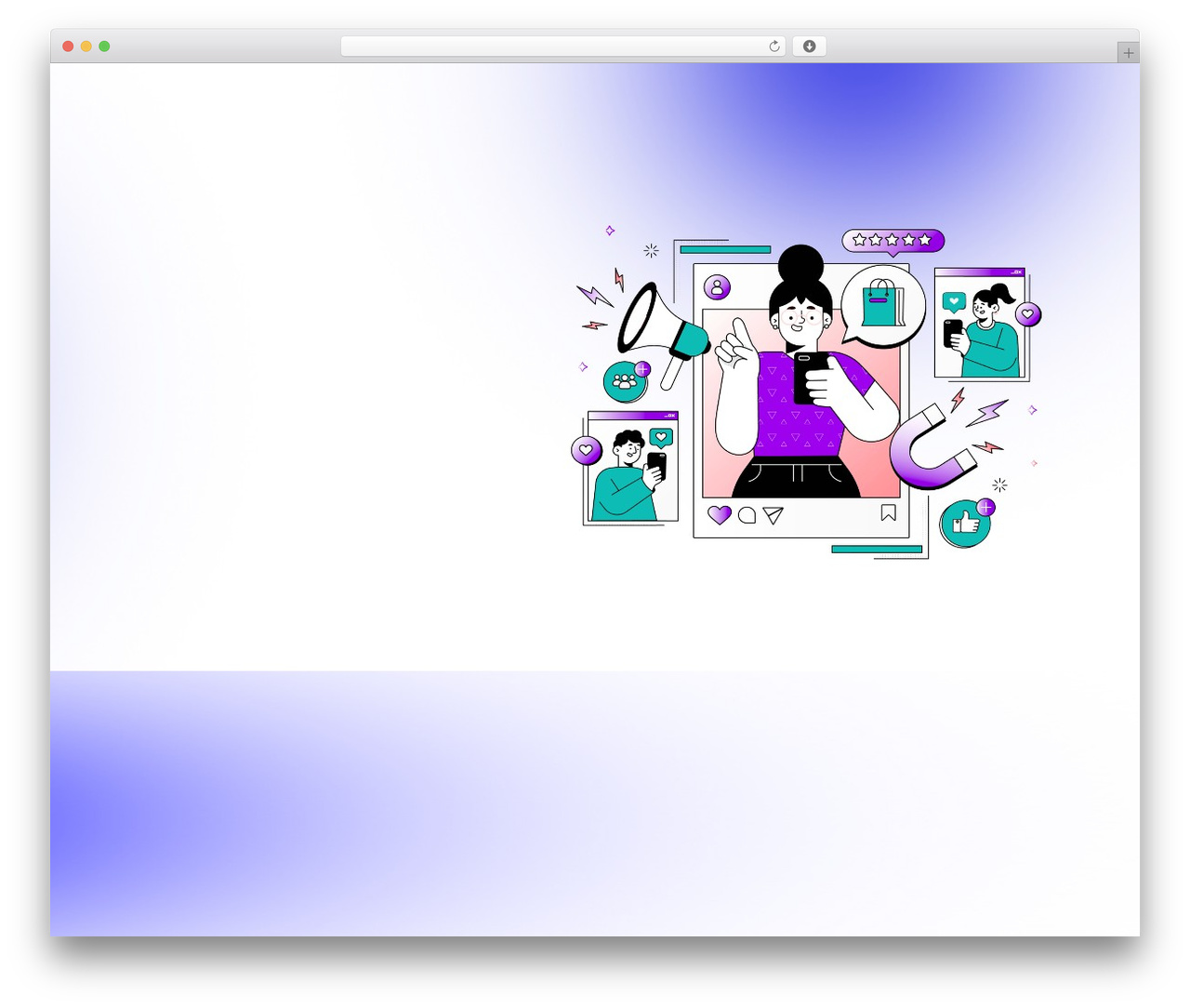 Hello Elementor WordPress theme - vexondigital.com