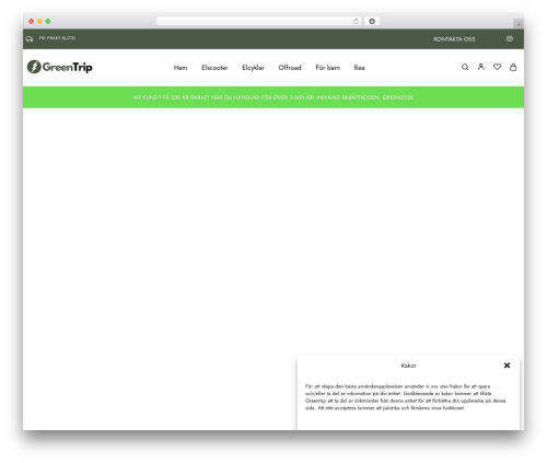 Wcboost products compare WordPress plugin - greentrip.se