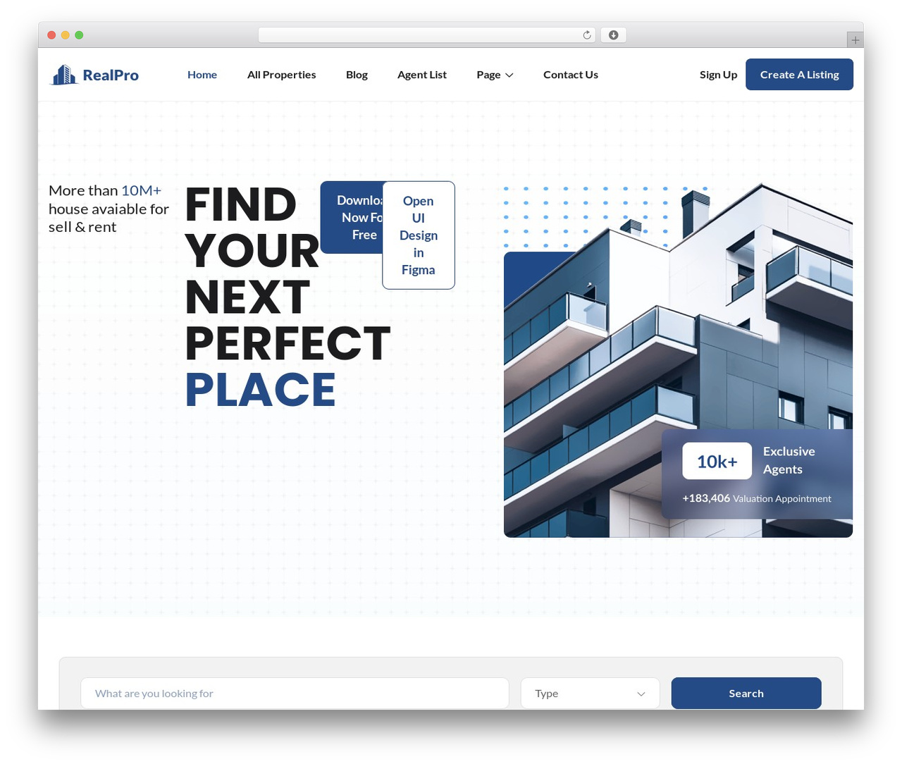 RealPro theme WordPress - realpro.thimpress.com RealPro theme WordPress - realpro.thimpress.com