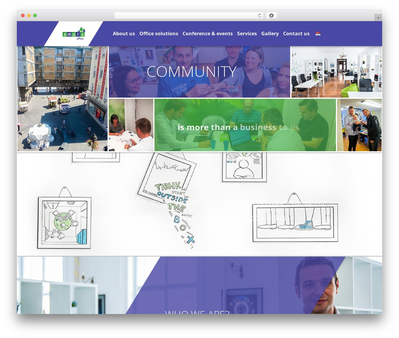 Theme WordPress Smart-Theme - smartoffice.rs Theme WordPress Smart-Theme - smartoffice.rs
