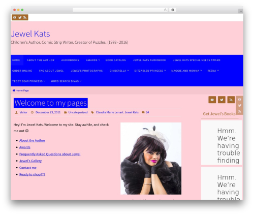 BlogVault WordPress Backup Plugin – Migration, Staging, and Backups (blogvault-real-time-backup) free WordPress plugin - jewelkats.com BlogVault WordPress Backup Plugin – Migration, Staging, and Backups (blogvault-real-time-backup) free WordPress plugin - jewelkats.com