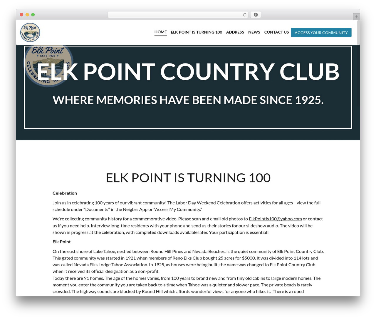 Theme WordPress Simple Pro - elkpointcc.org Theme WordPress Simple Pro - elkpointcc.org