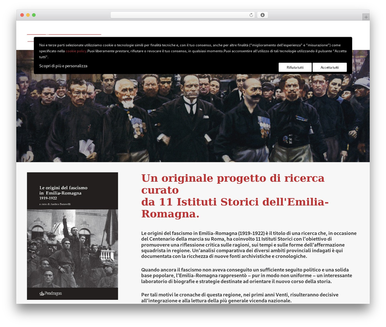 Theme WordPress Uncode - originifascismoer.it Theme WordPress Uncode - originifascismoer.it