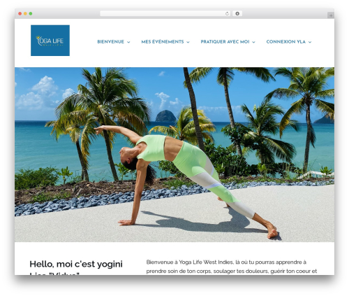 Thrive quiz builder WordPress plugin - yogalifewestindies.com