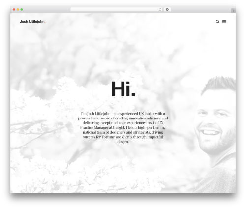 Wp letsencrypt ssl pro WordPress plugin - joshlittlejohn.com