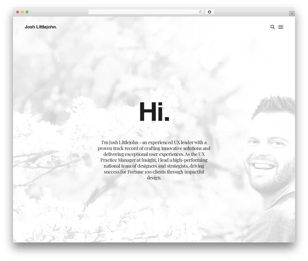 WerkStatt WordPress theme - joshlittlejohn.com WerkStatt WordPress theme - joshlittlejohn.com