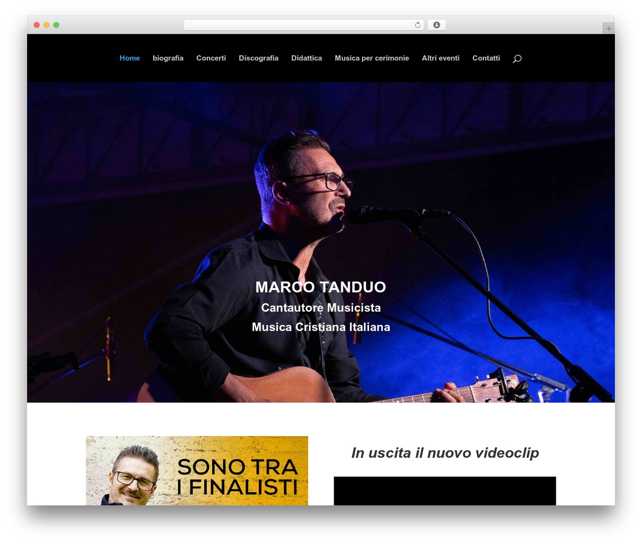 WordPress theme Divi - marcotanduo.com WordPress theme Divi - marcotanduo.com