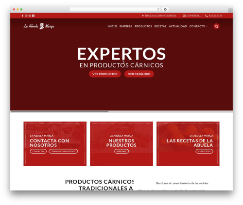 Xforwoocommerce WordPress plugin - laabuelamarga.com