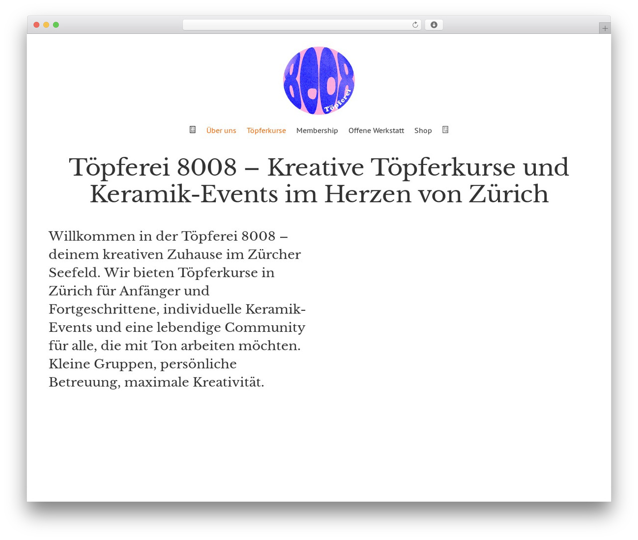 Avada WordPress theme - toepferei8008.ch Avada WordPress theme - toepferei8008.ch