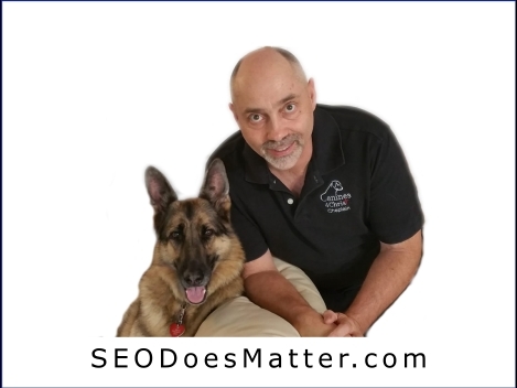 Coco V6B WordPress theme by Tom Savoca - SEO Does Matter