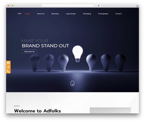 Rs_addons WordPress plugin - adfolksmedia.com