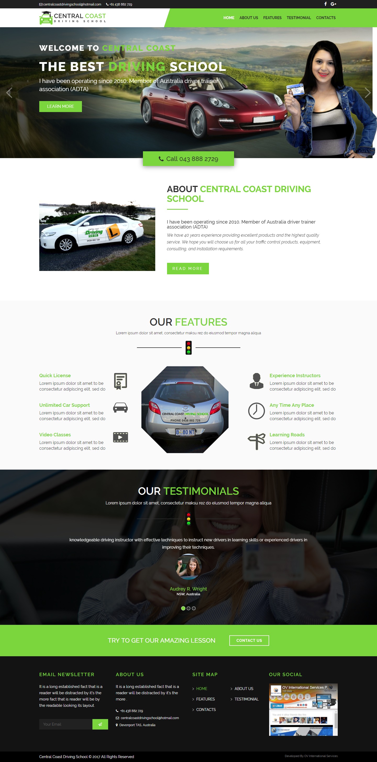 Jiten Theme WordPress theme by Jitendra Kumar