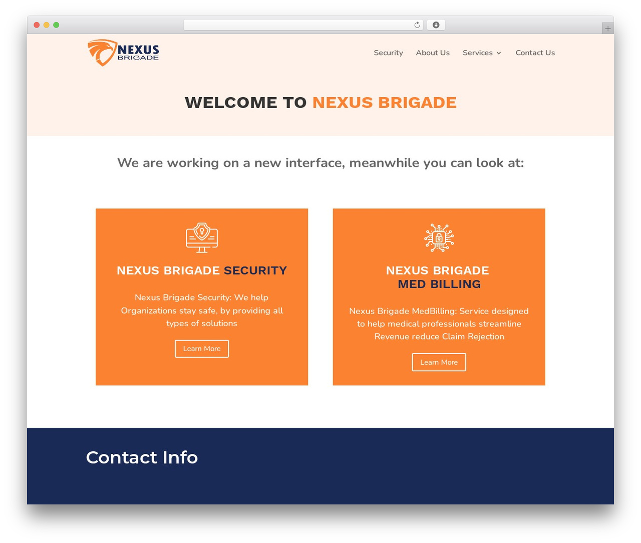 Theme WordPress Divi - www.nexusbrigade.com Theme WordPress Divi - www.nexusbrigade.com