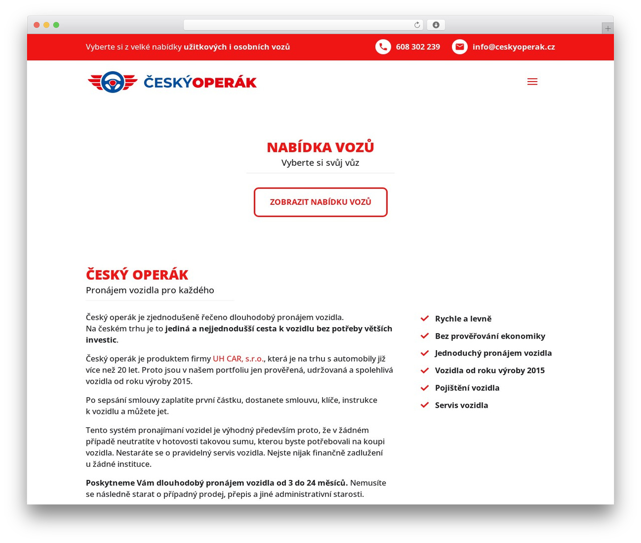 WordPress theme Divi - ceskyoperak.cz WordPress theme Divi - ceskyoperak.cz