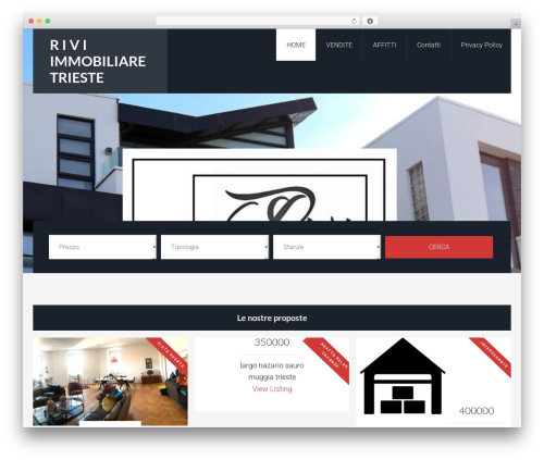 Simple Real Estate Pack (simple-real-estate-pack-4) free WordPress plugin - rivi-immobiliare.it Simple Real Estate Pack (simple-real-estate-pack-4) free WordPress plugin - rivi-immobiliare.it