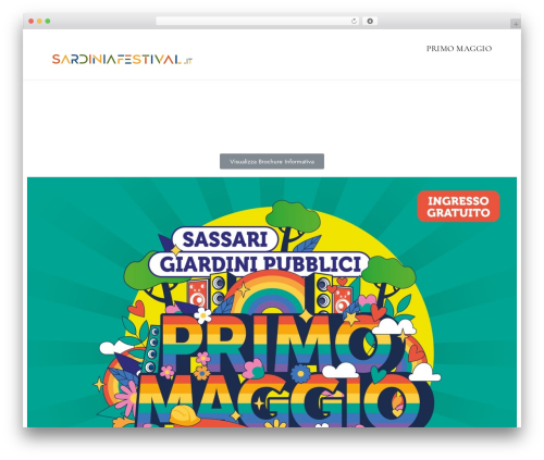 Imaginem blocks ii WordPress plugin - sardiniafestival.com