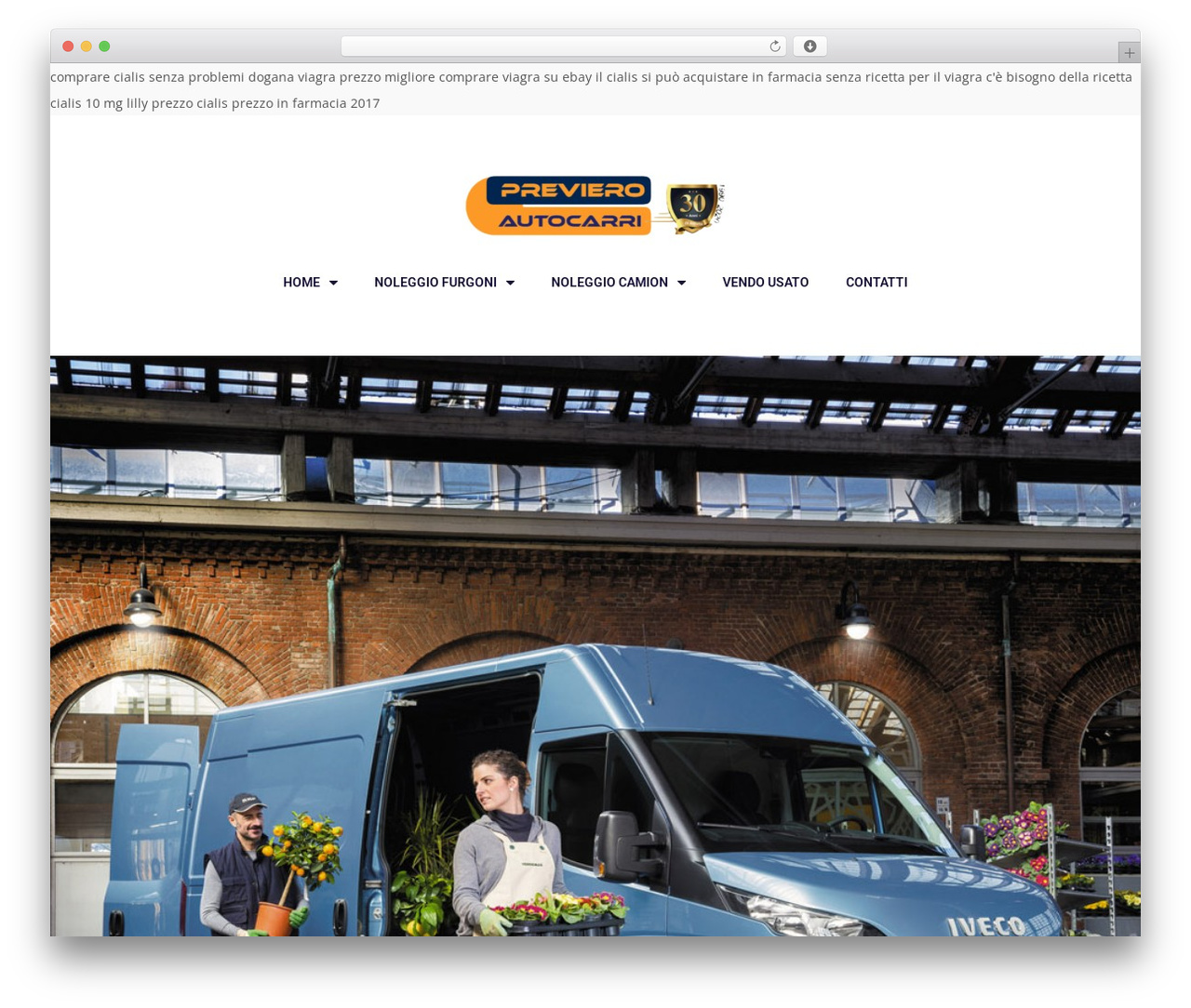 WordPress theme Directory Theme - previeronoleggio.it WordPress theme Directory Theme - previeronoleggio.it