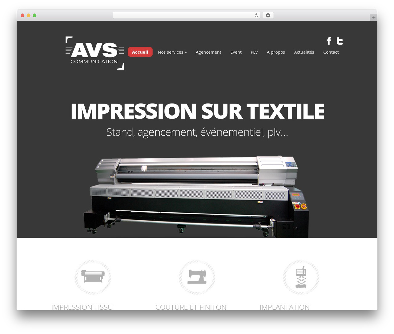 WordPress theme Nimble - sublimation-textile.com WordPress theme Nimble - sublimation-textile.com