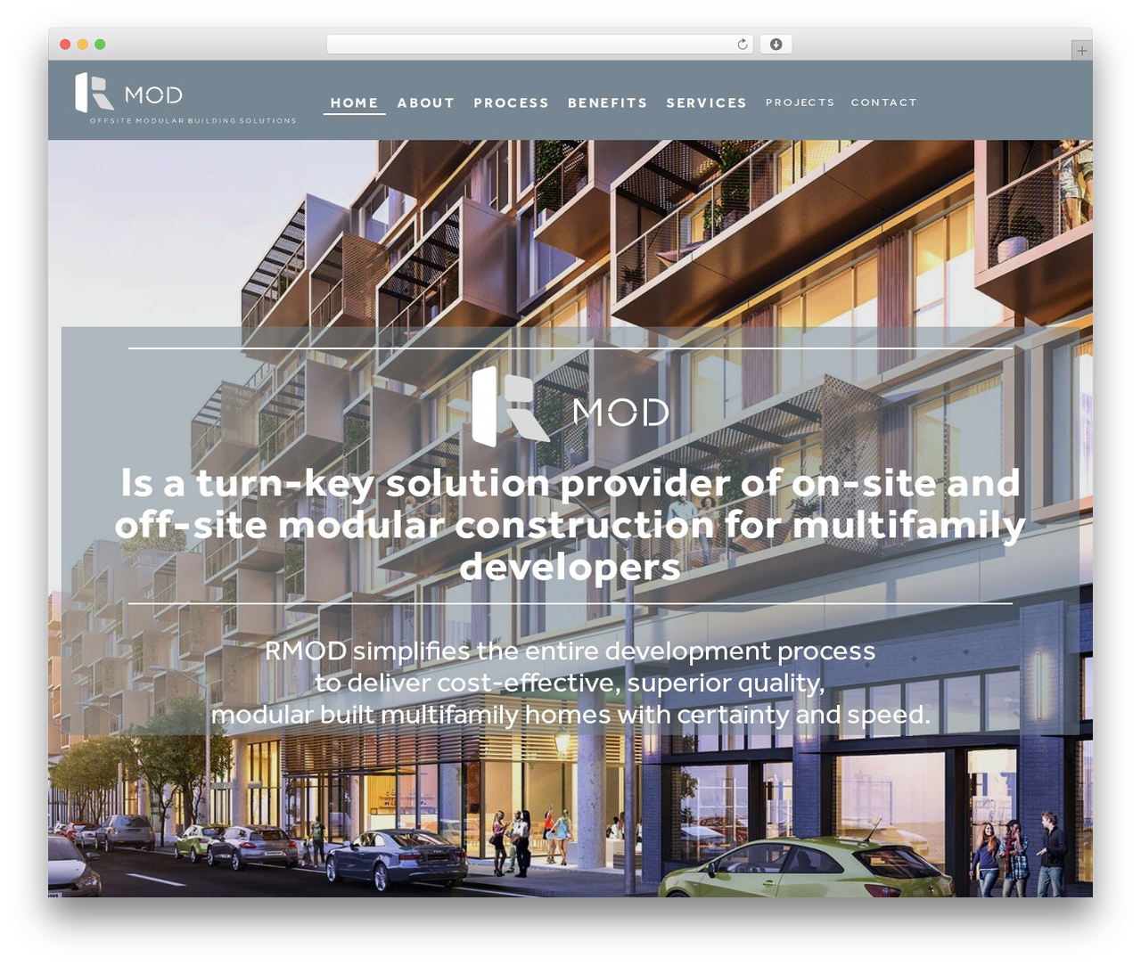 WordPress theme Relevant Group - rmod.com WordPress theme Relevant Group - rmod.com