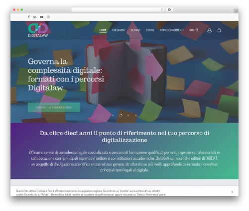 WooPop -> (Fattura Elettronica) (woopop-electronic-invoice-free) free WordPress plugin - digitalaw.it WooPop -> (Fattura Elettronica) (woopop-electronic-invoice-free) free WordPress plugin - digitalaw.it