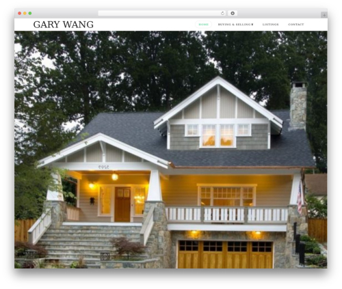 IMPress Listings (wp-listings) free WordPress plugin - garycwang.net IMPress Listings (wp-listings) free WordPress plugin - garycwang.net