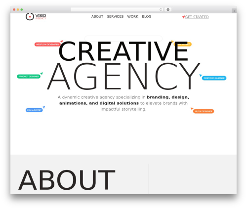 XPRO theme WordPress - themes.wpxpro.com/visio XPRO theme WordPress - themes.wpxpro.com/visio