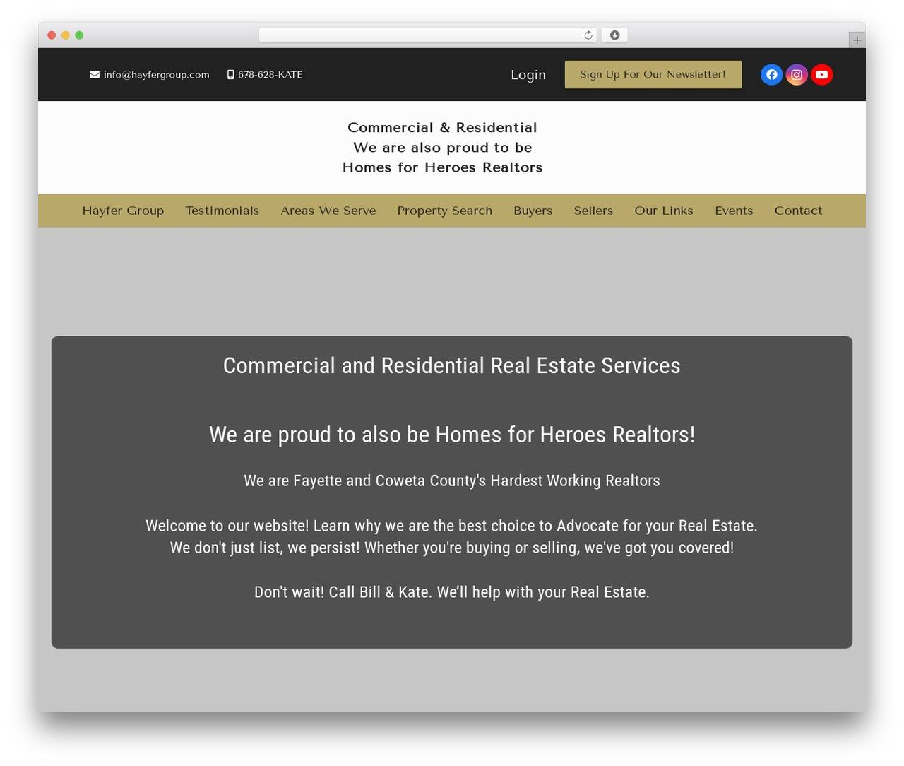 Zephyr WordPress theme - hayfergroup.com Zephyr WordPress theme - hayfergroup.com