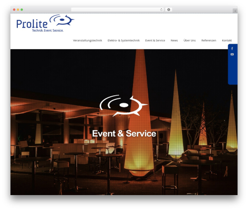 Modulobox WordPress plugin - prolite.de