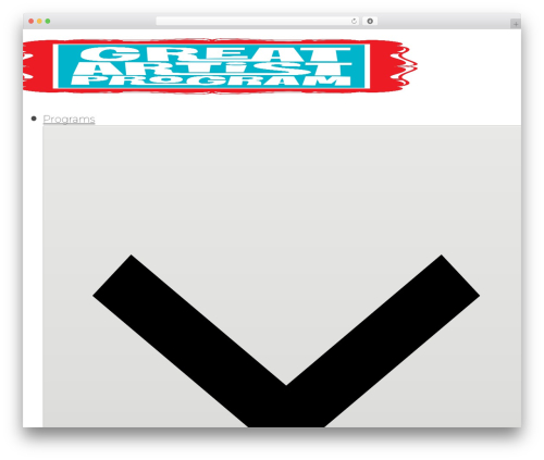 Pb gforms referral tracking WordPress plugin - greatartistprogram.com