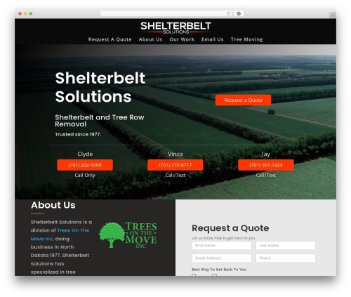 The Awesome Feed – Custom Feed (wp-facebook-feed) free WordPress plugin - shelterbeltsolutions.com The Awesome Feed – Custom Feed (wp-facebook-feed) free WordPress plugin - shelterbeltsolutions.com