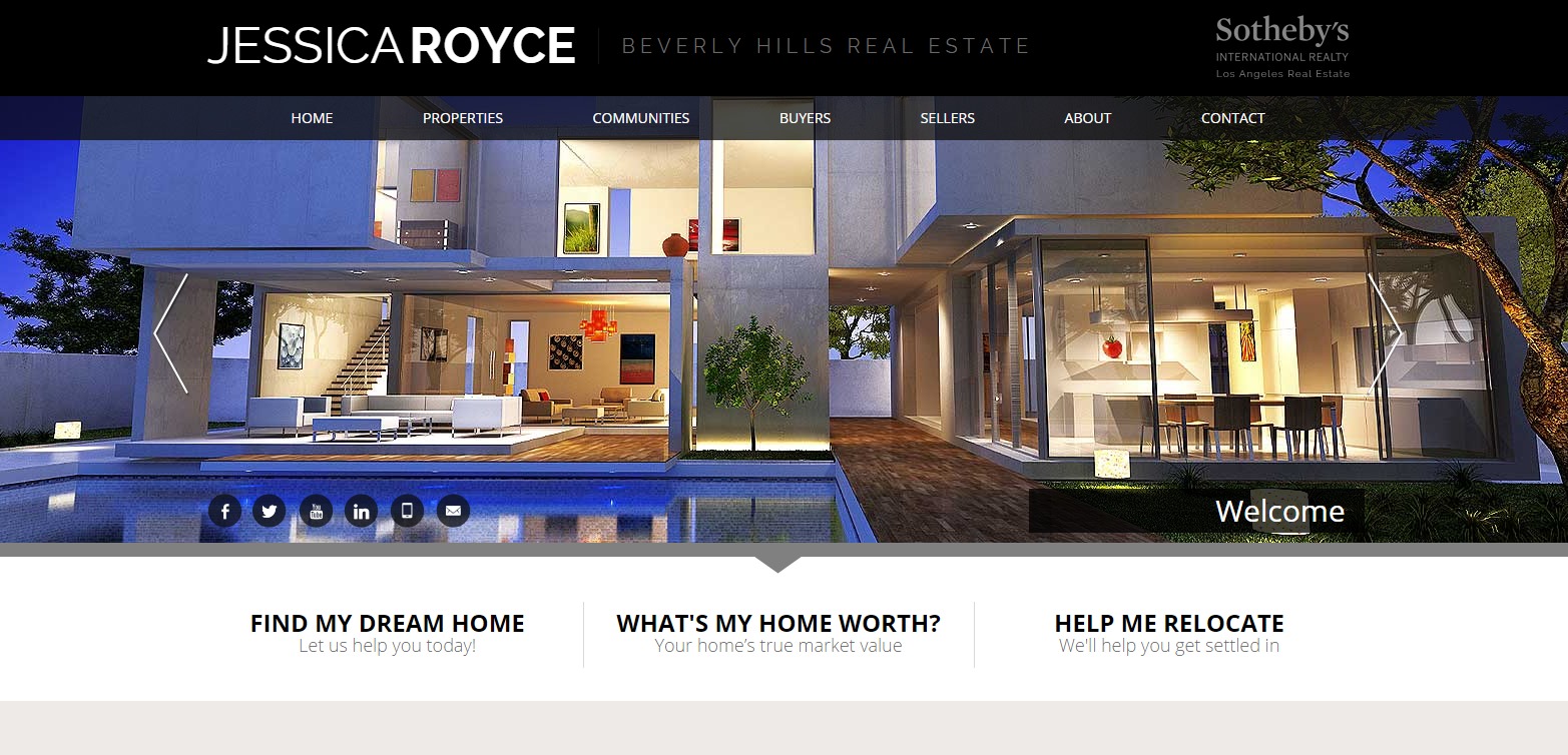 Empire - AgentPro Theme WordPress theme Empire - AgentPro Theme WordPress theme