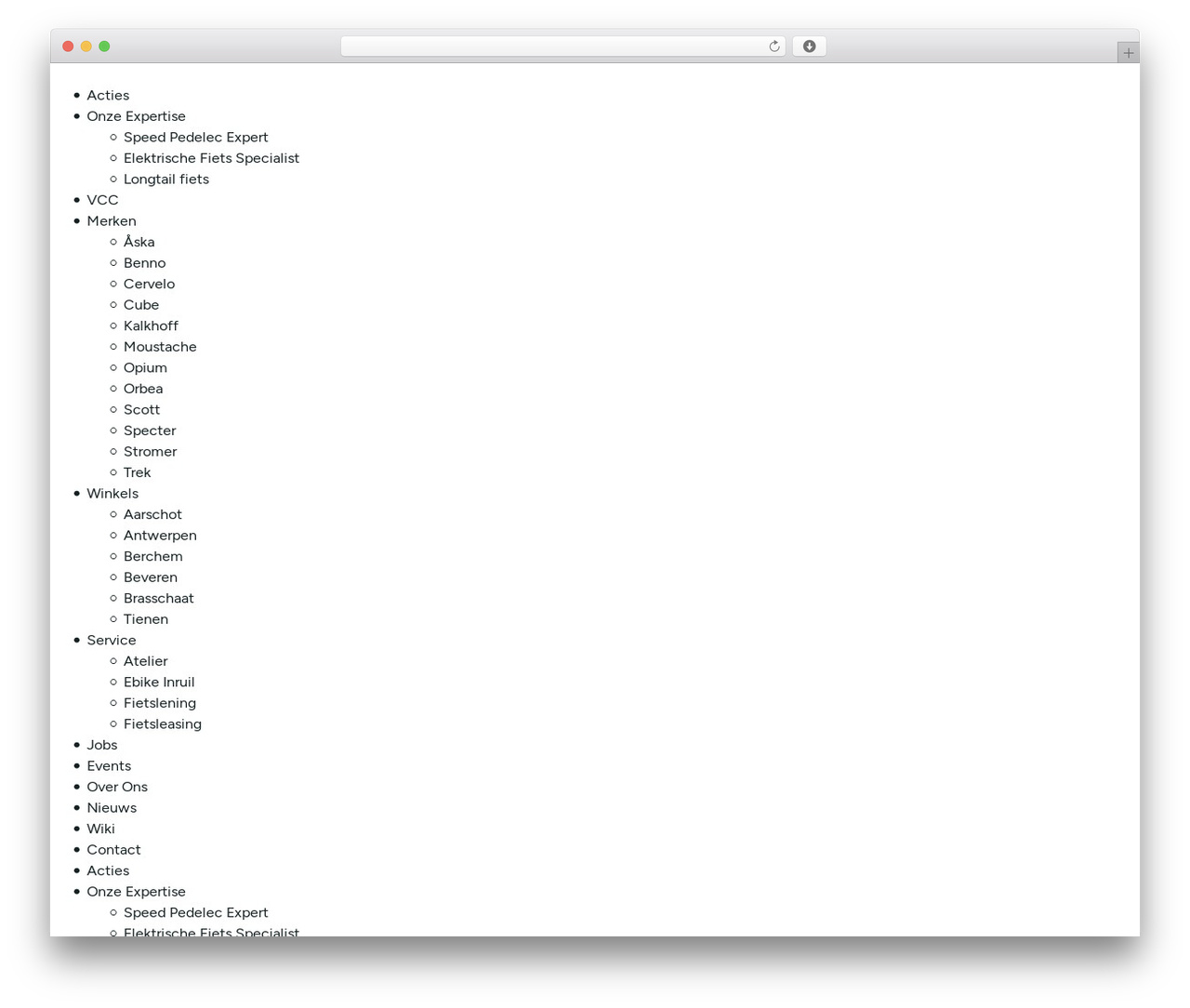 Hello Elementor theme WordPress - velodome.cc