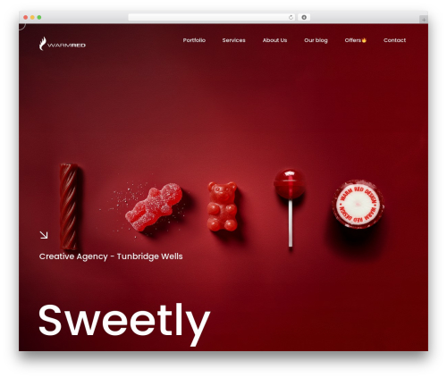 Ai image alt text generator for wp WordPress plugin - warmred.com