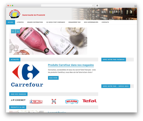 Logo Carousel Slider (logo-carousel-slider) free WordPress plugin - priximport.com Logo Carousel Slider (logo-carousel-slider) free WordPress plugin - priximport.com