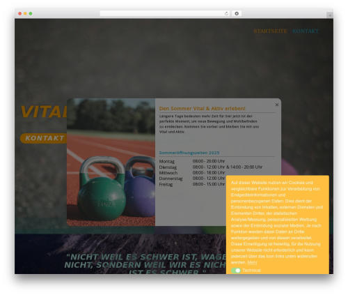 Animated Text Block – Apply animation on any text. (animated-text-block) free WordPress plugin - vitalaktiv-kirchmoeser.de Animated Text Block – Apply animation on any text. (animated-text-block) free WordPress plugin - vitalaktiv-kirchmoeser.de