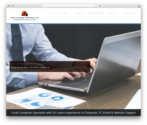 Sharemypost WordPress plugin - tcsnewbridge.com