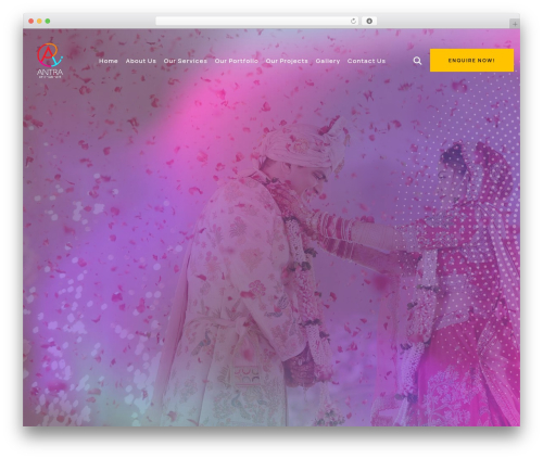 Theme WordPress Conat - antraentertainment.com Theme WordPress Conat - antraentertainment.com