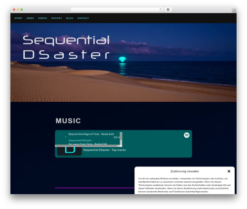 Eu ai act ready WordPress plugin - sequential-dsaster.com