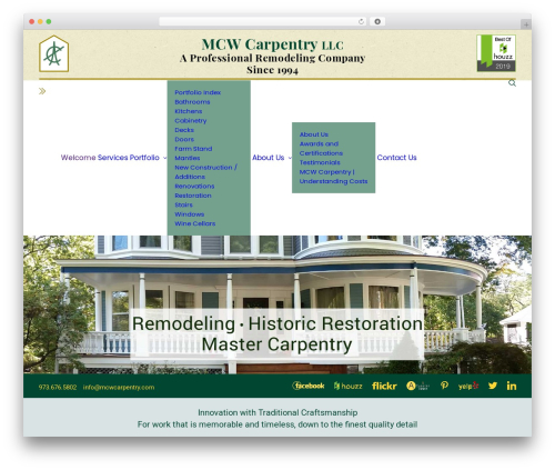 Responsive Posts Carousel (responsive-posts-carousel) free WordPress plugin - mcwcarpentry.com Responsive Posts Carousel (responsive-posts-carousel) free WordPress plugin - mcwcarpentry.com