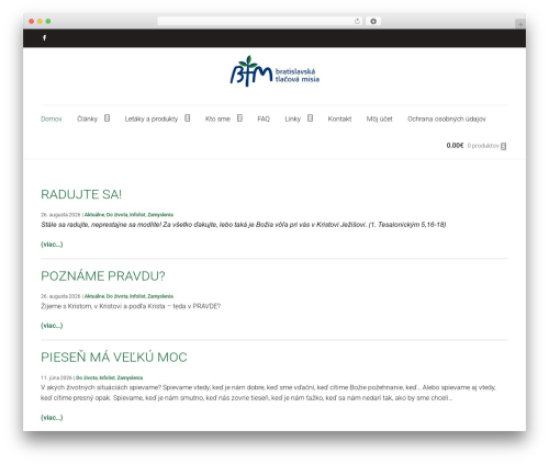 Easy FAQs (easy-faqs) free WordPress plugin - btm.sk Easy FAQs (easy-faqs) free WordPress plugin - btm.sk