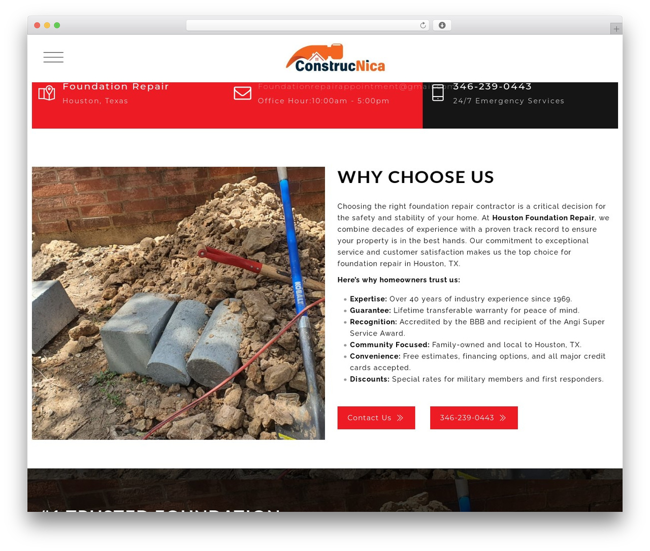 WordPress theme Fixology - construcnica.com WordPress theme Fixology - construcnica.com