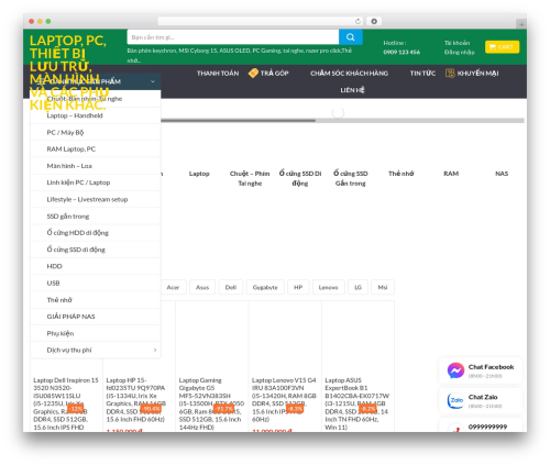 Custom PC Builder Lite for WooCommerce (custom-pc-builder-lite-for-woocommerce) free WordPress plugin - memoryzone.mauthemewp.com Custom PC Builder Lite for WooCommerce (custom-pc-builder-lite-for-woocommerce) free WordPress plugin - memoryzone.mauthemewp.com